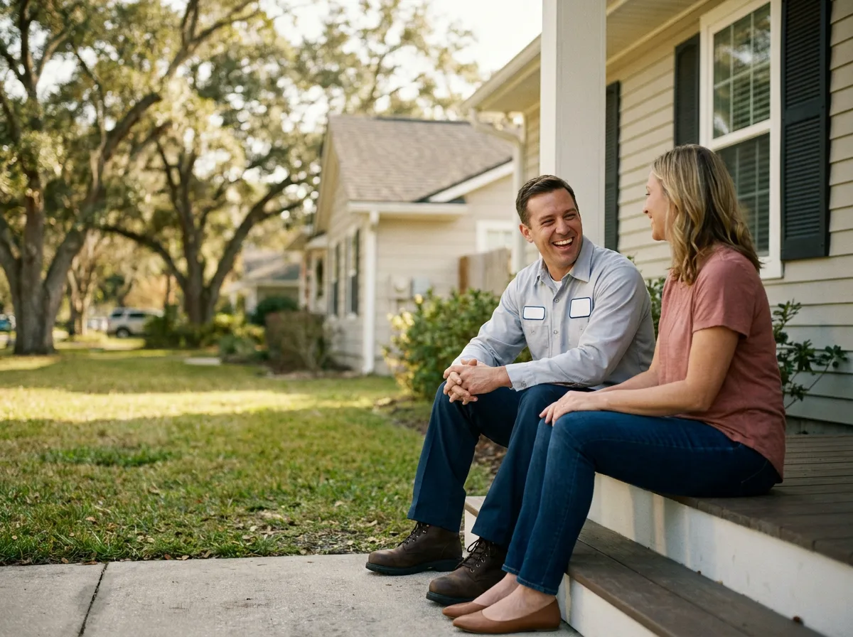 Septic tank pumping FAQs for Sabine Pass, TX
